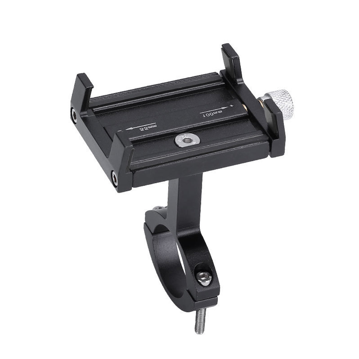 Aluminum Alloy Bicycle Phone Stand Mount Cycling