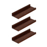 Walnut-3PCS