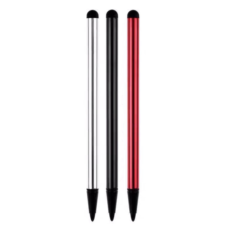3 Pcs Universal Stylus Pen with Capacitive and Resistive Tips