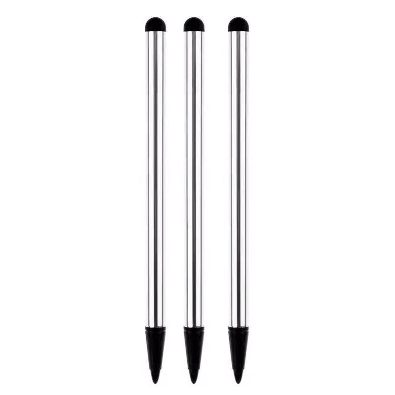 3 Pcs Universal Stylus Pen with Capacitive and Resistive Tips
