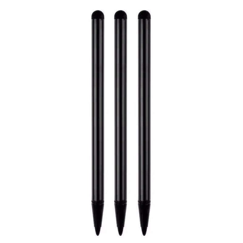 3 Pcs Universal Stylus Pen with Capacitive and Resistive Tips