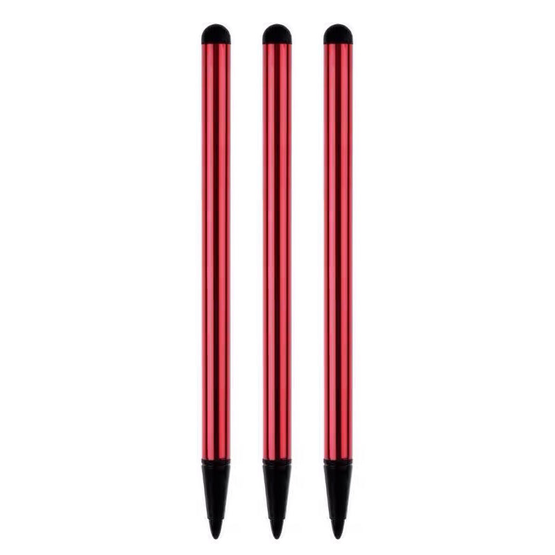3 Pcs Universal Stylus Pen with Capacitive and Resistive Tips