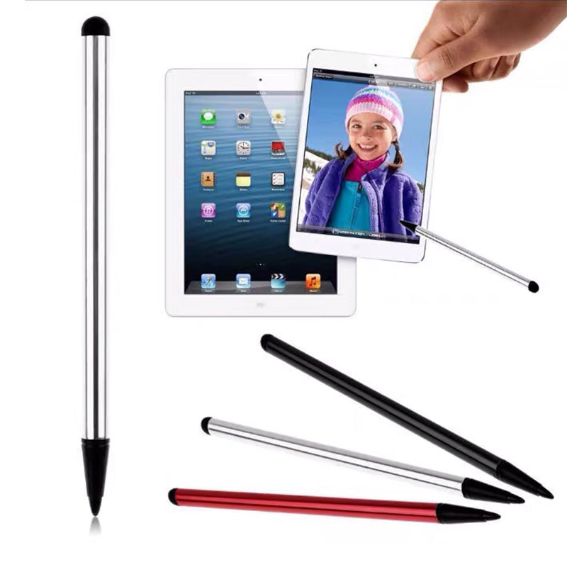 3 Pcs Universal Stylus Pen with Capacitive and Resistive Tips