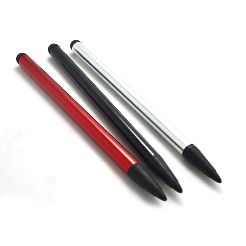 3 Pcs Universal Stylus Pen with Capacitive and Resistive Tips