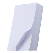 A4/A3 Printing Paper 2500 Sheets Premium White for Home and Office Documents