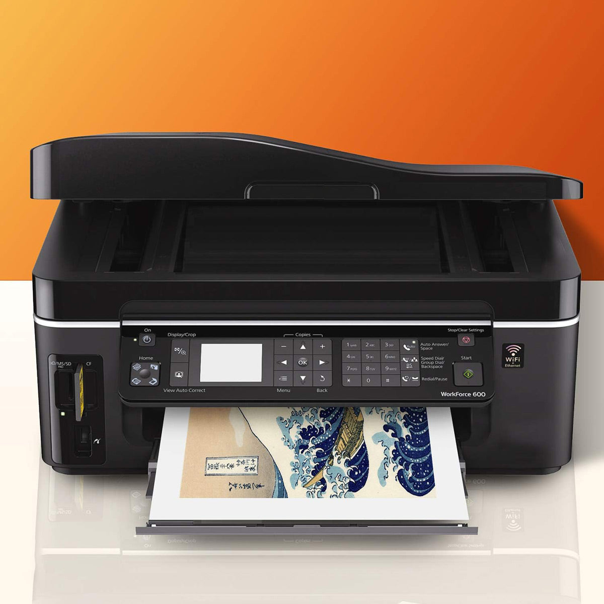 A4/A3 Printing Paper 2500 Sheets Premium White for Home and Office Documents