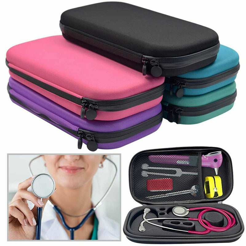 Hard EVA Stethoscope Case Travel Storage Box