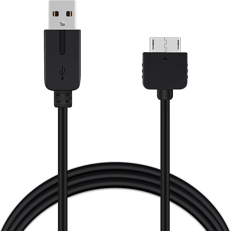 USB Charge Data Cable for Sony PS Vita 1.2m