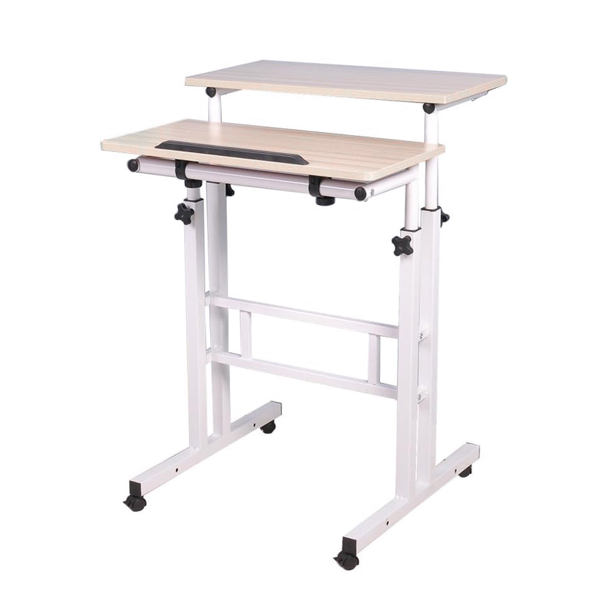 Adjustable Multi Functional Computer Desk for Home Office