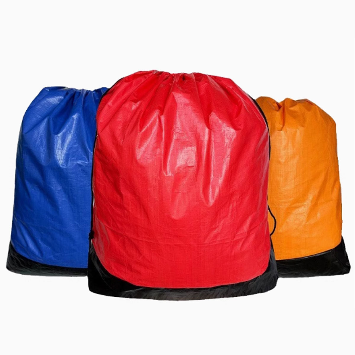 Waterproof Drawstring Moving Bag Large Packing Storage
