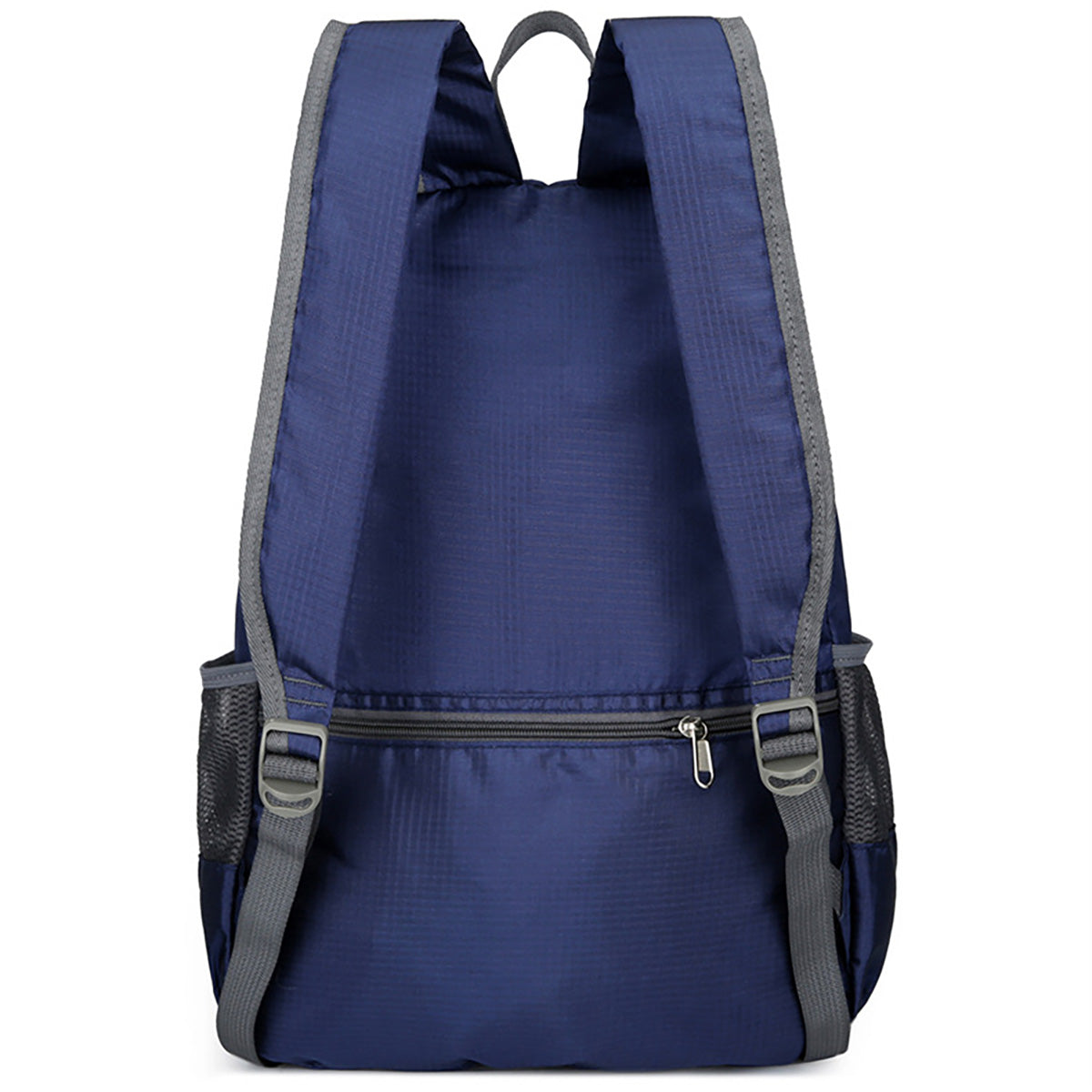 Waterproof Folding Backpack with Lightweight Large Capacity Design