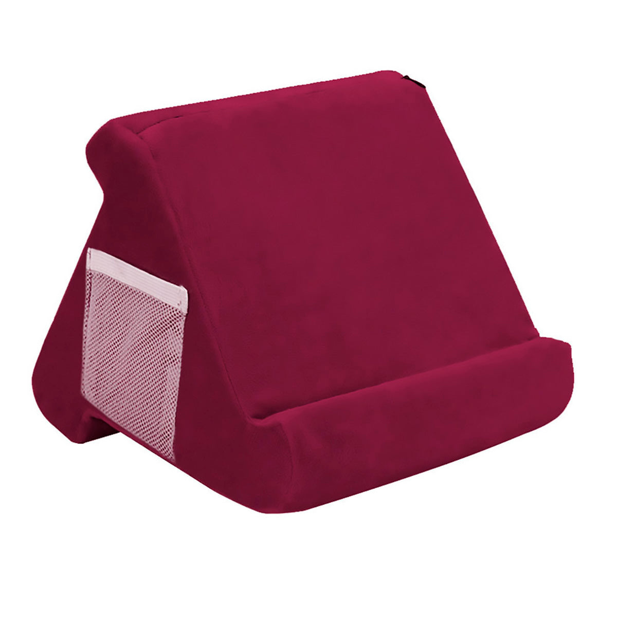 Multi-Angle Reading Pillow Stand for Tablet