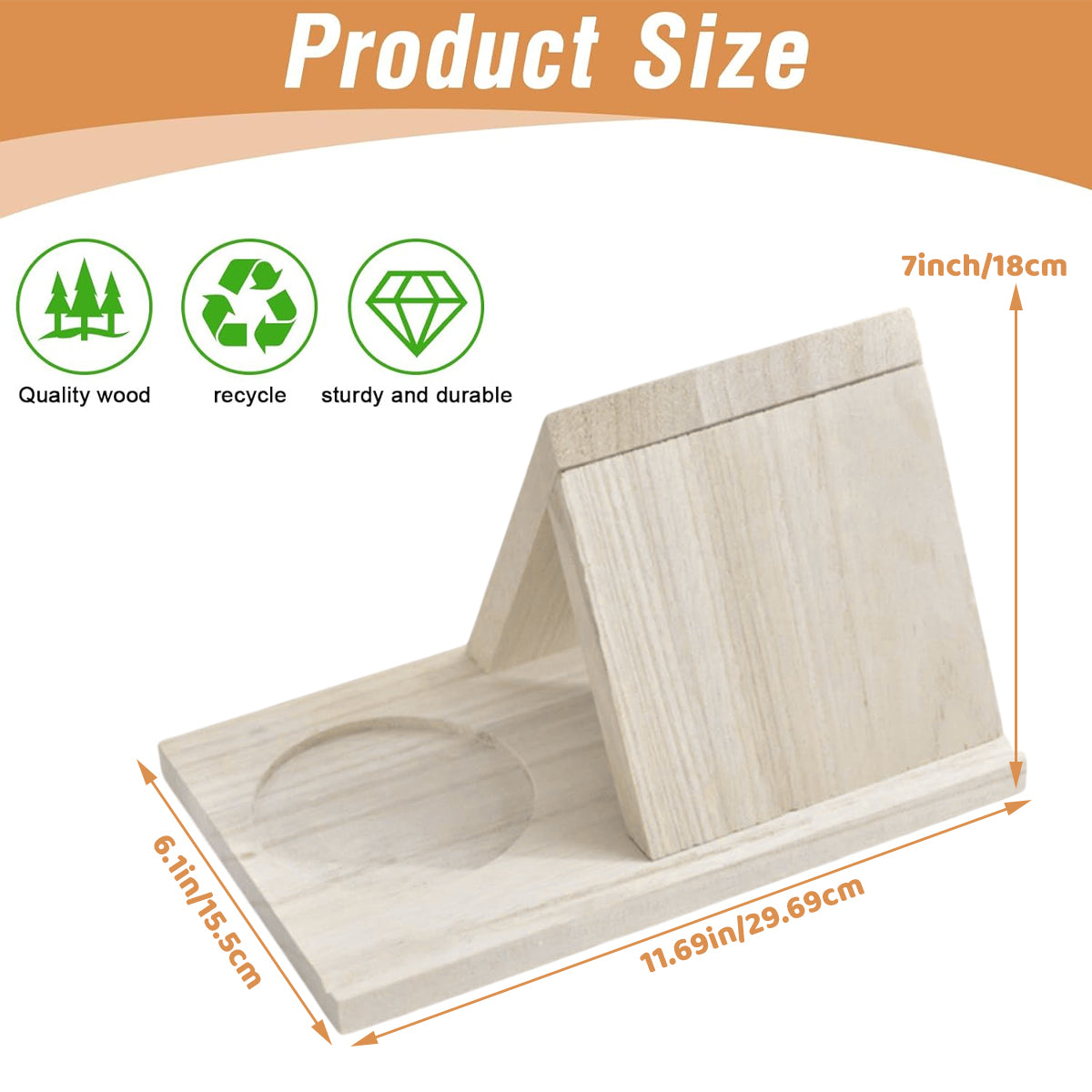 Adjustable Folding Desktop Phone and Tablet Stand Holder