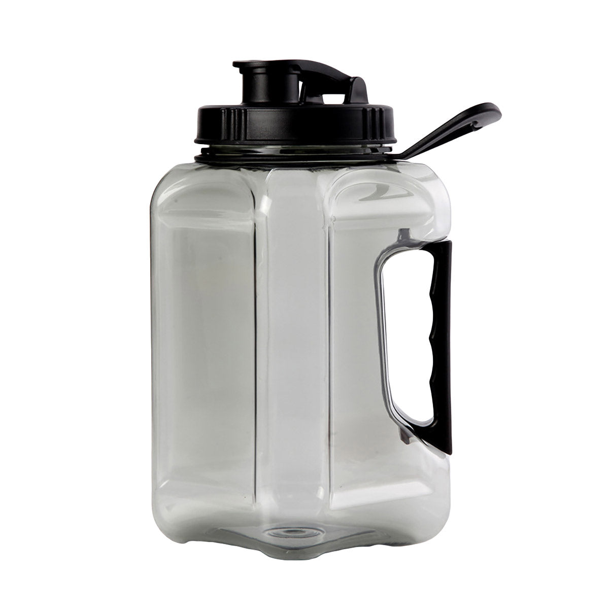 2.4L Large Capacity Water Bottle for Outdoor Sports