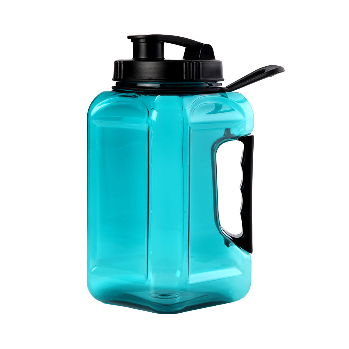 2.4L Large Capacity Water Bottle for Outdoor Sports
