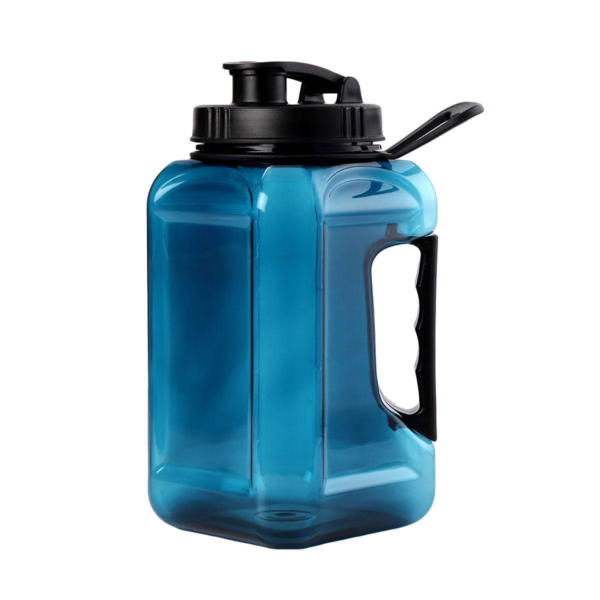 2.4L Large Capacity Water Bottle for Outdoor Sports