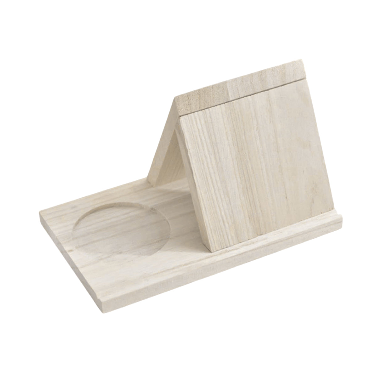 Adjustable Folding Desktop Phone and Tablet Stand Holder