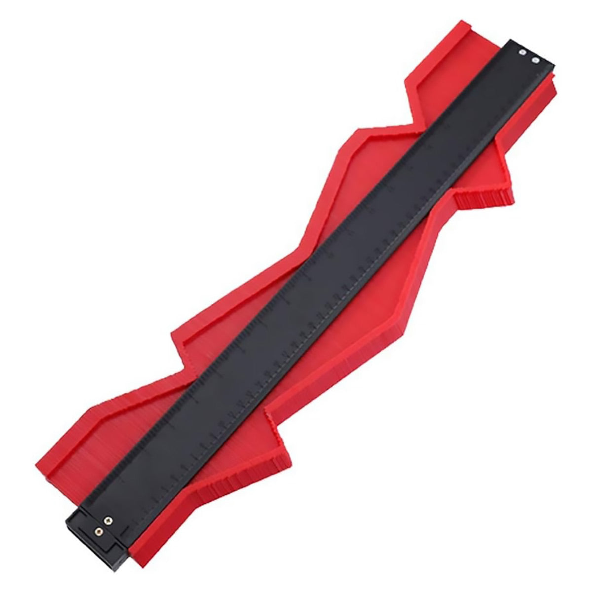 20 Inch Contour Profiler for Woodworking Shape Copying