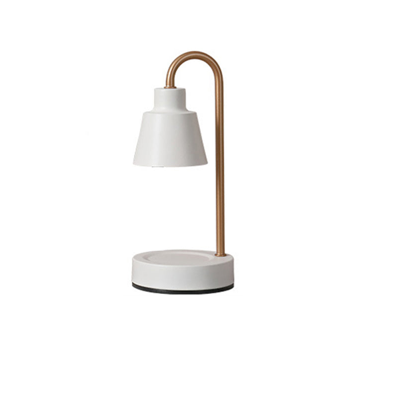 Aromatherapy Melting Wax Candle Warmer Lamp
