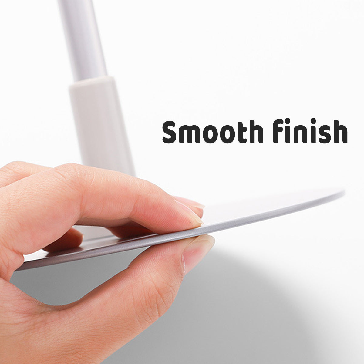 Adjustable A5 Poster Display Stand for Counter