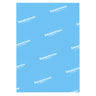 Blue-SP back print / SP back print