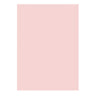 Pink-No back print / No back print