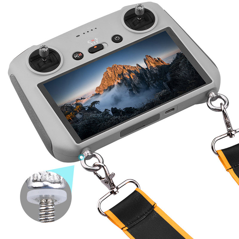 Shoulder Lanyard Strap for DJI Mini 3 Pro Remote