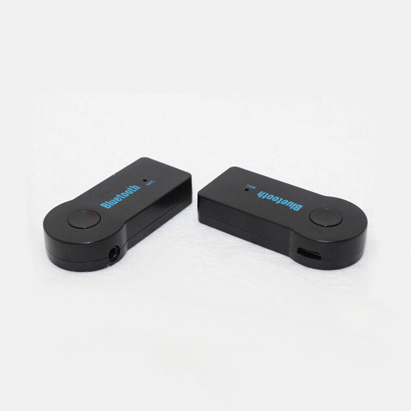 Bluetooth Receiver 3.5mm Wireless Audio Adapter Car