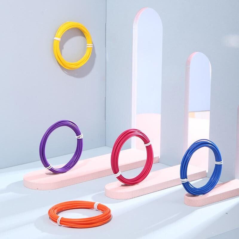 100M 10 Colours 3D Pen Filament PLA 1.75mm Set
