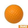 Orange / 12PCS