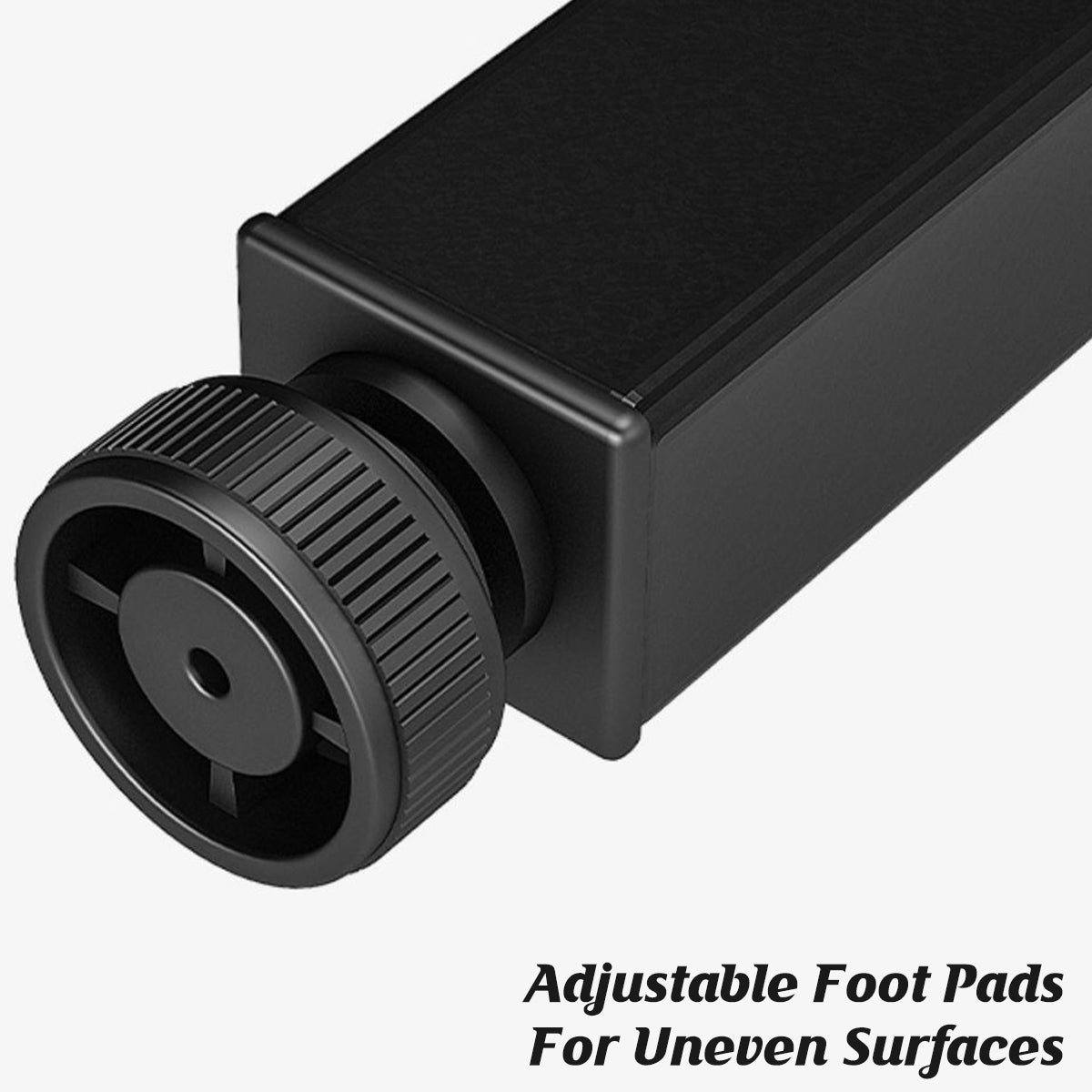 Rectangular Folding Table for Office and Home Study