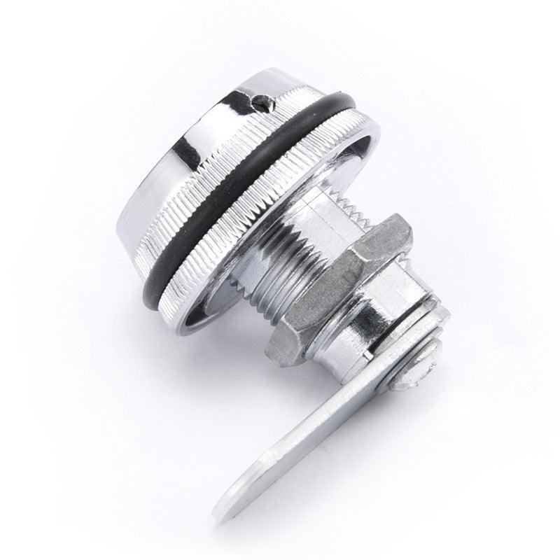 Digital Combination Cam Lock for Cabinet Drawer Security