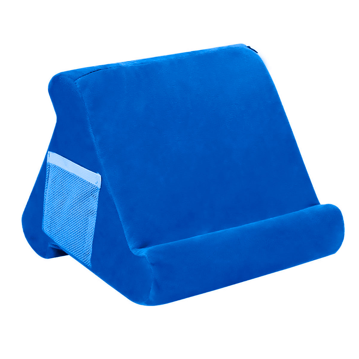 Multi-Angle Reading Pillow Stand for Tablet