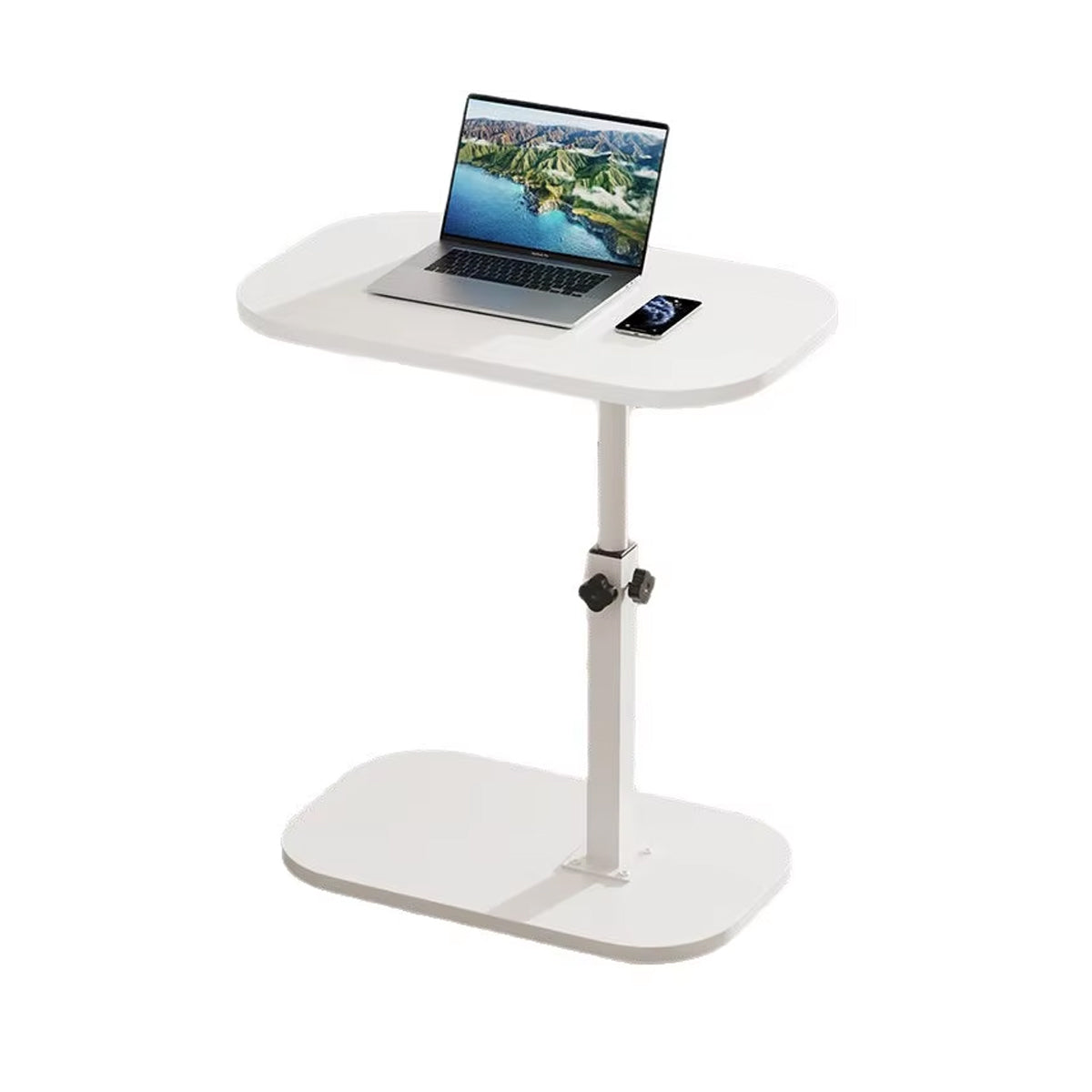 Adjustable Height Coffee Table 45-80cm