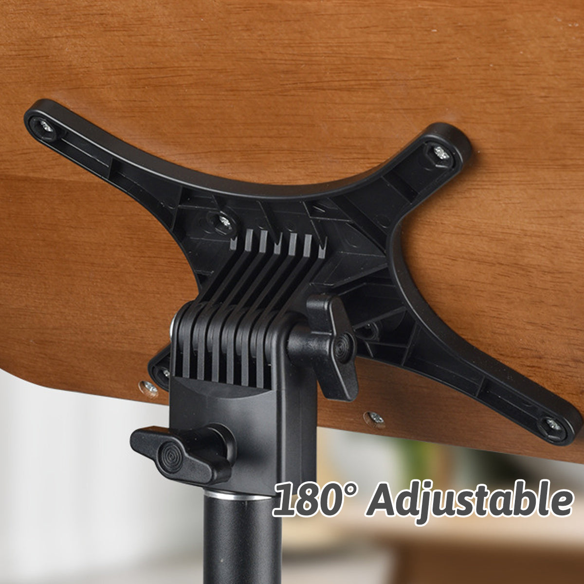 Floor Standing Reading Stand Adjustable Height and Angle