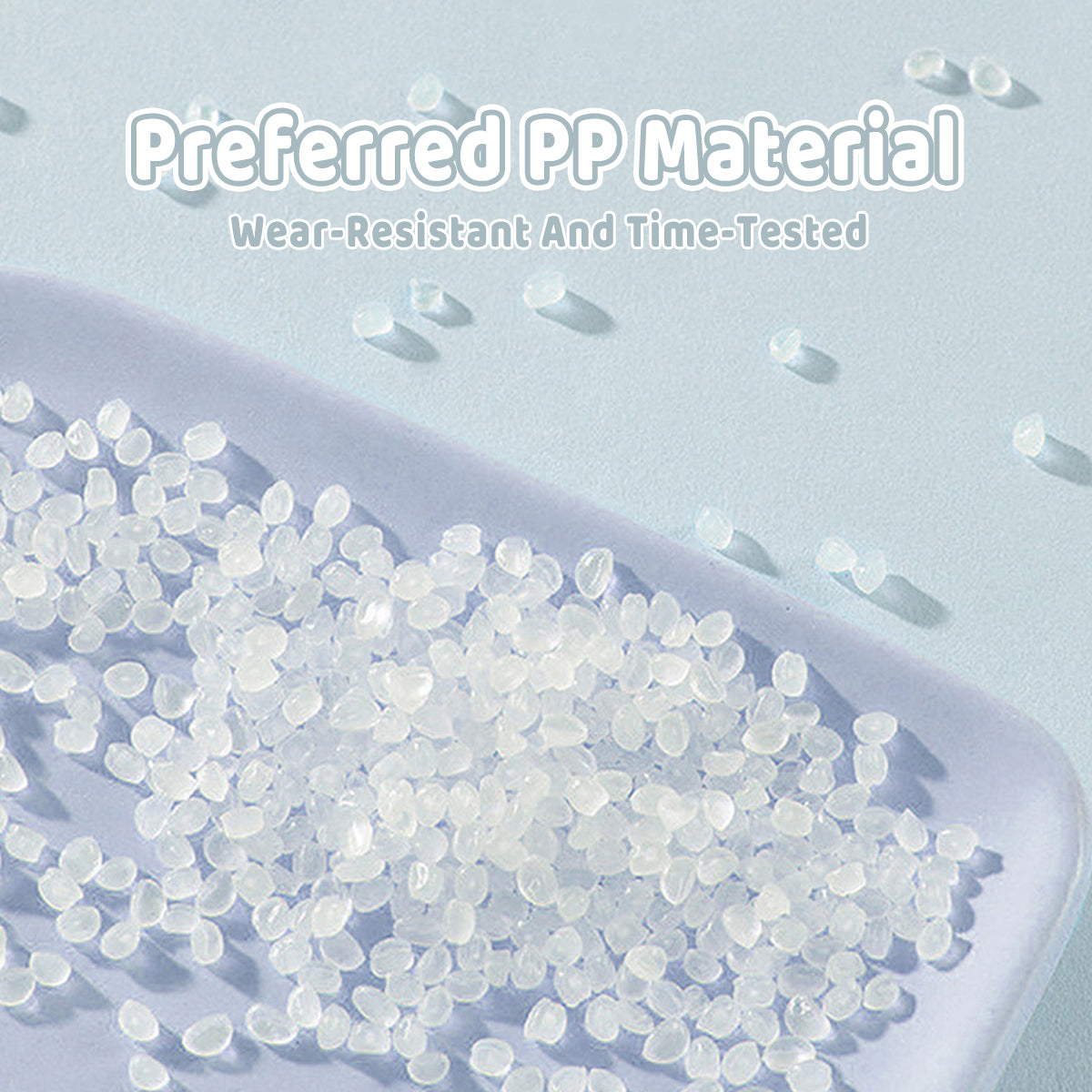 5 Pcs A4 Folder with 30 Clear Pockets for Office and School