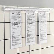 40cm Order Ticket Rack for Restaurant and Cafe
