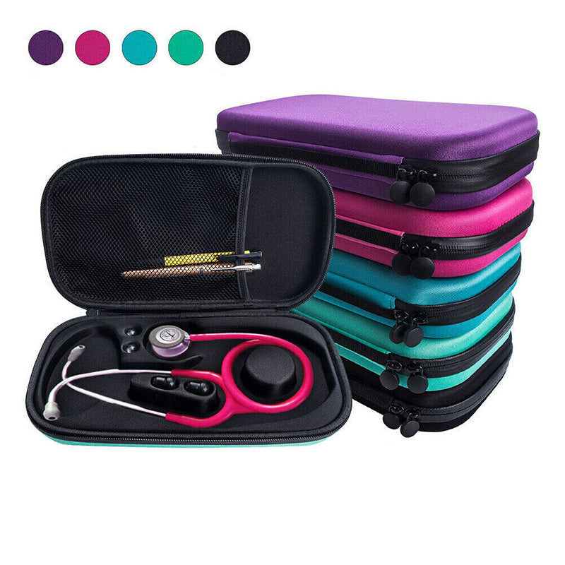 Hard EVA Stethoscope Case Travel Storage Box