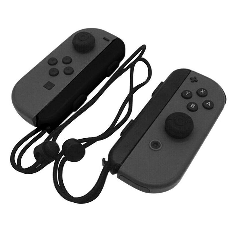 2 Pcs Wrist Strap Lanyard for Nintendo Switch Joy-Con