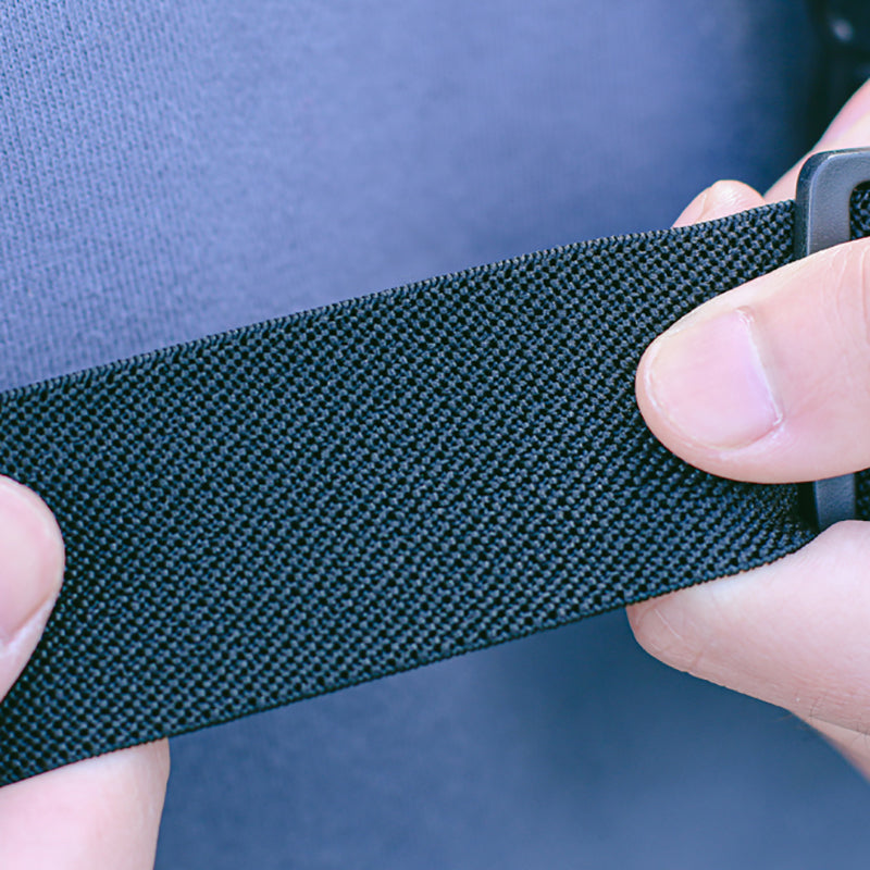 Phone Chest Mount Harness Strap for POV Video