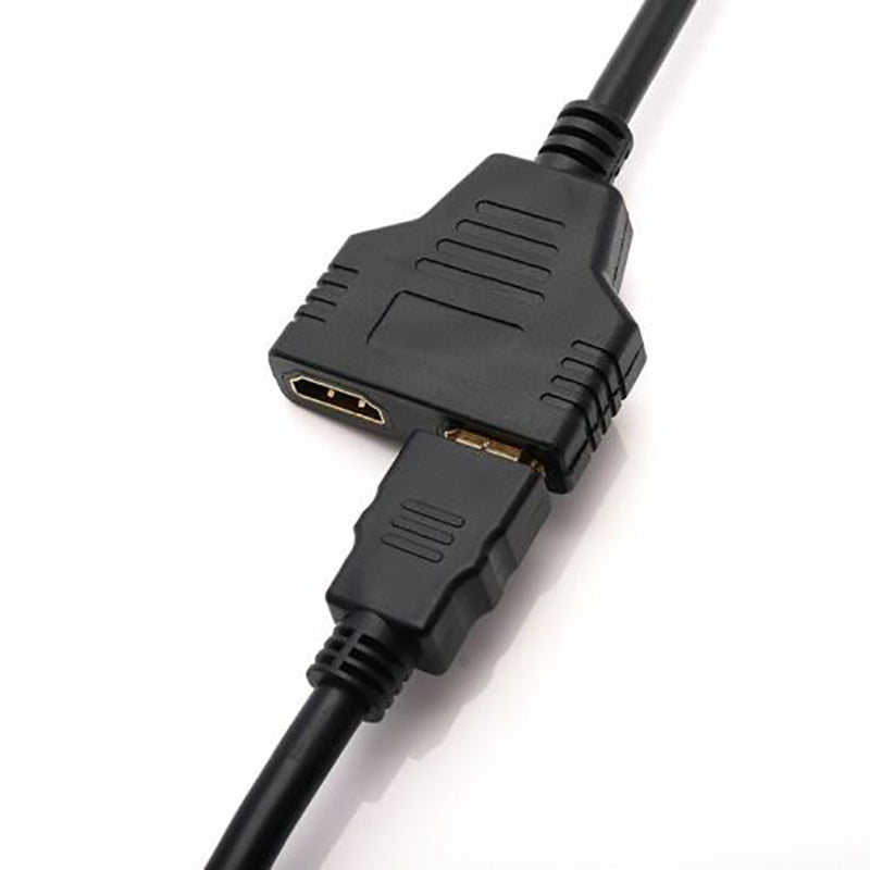 HDMI Splitter 1 In 2 Out 1080p Multi Display