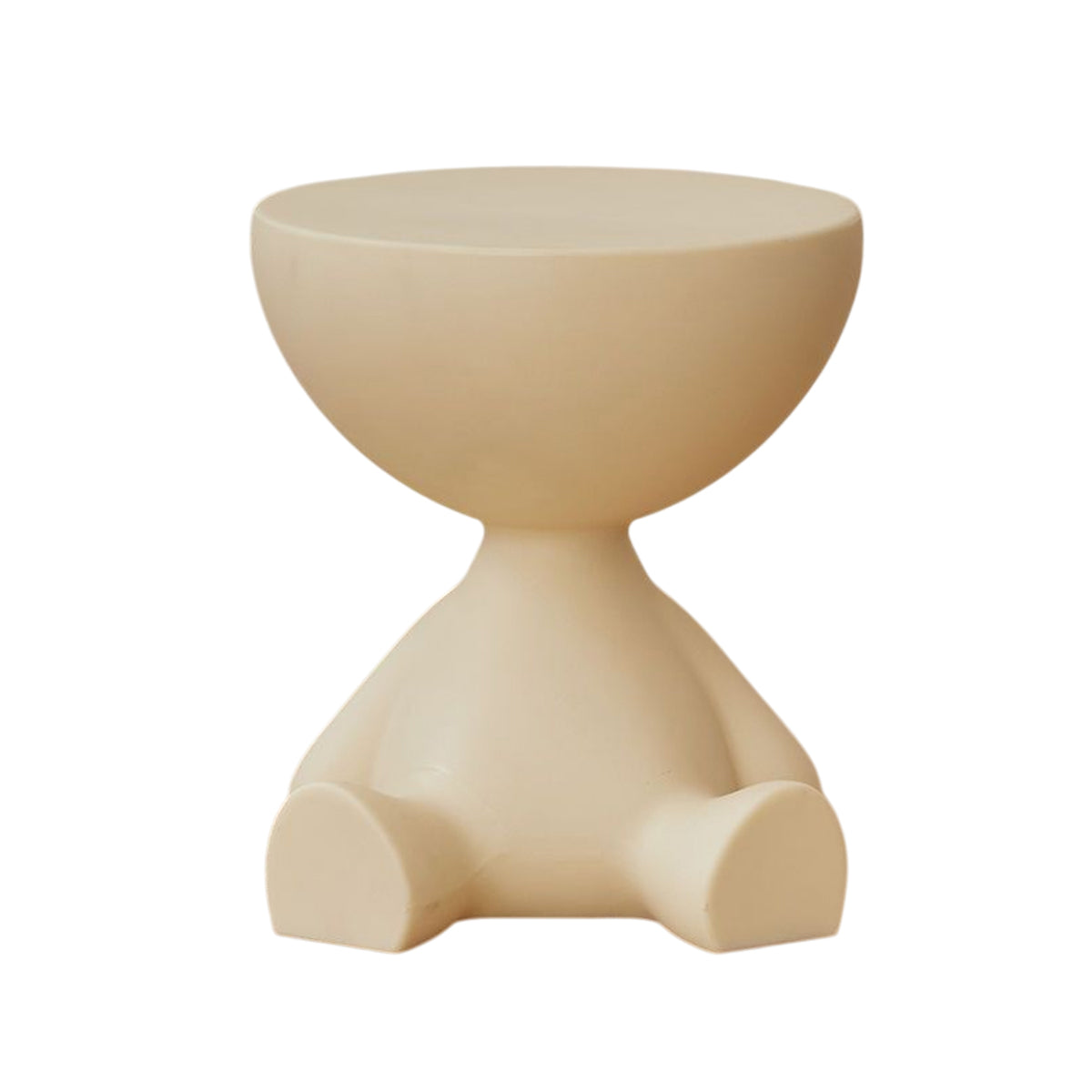 Creative Small Coffee Table with Hidden Storage Design