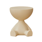 Creative Small Coffee Table with Hidden Storage Design