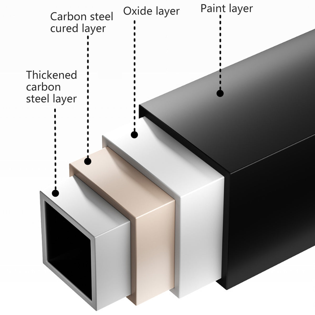 Mobile Adjustable Side Table with Storage Basket and Shelf