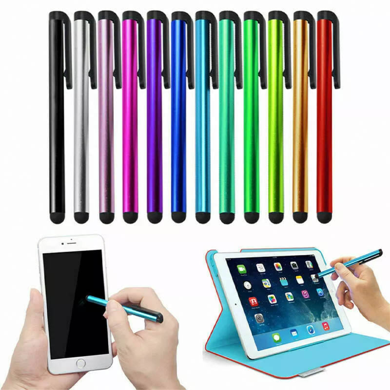10 Pcs Capacitive Stylus Pens for Touch Screen Devices