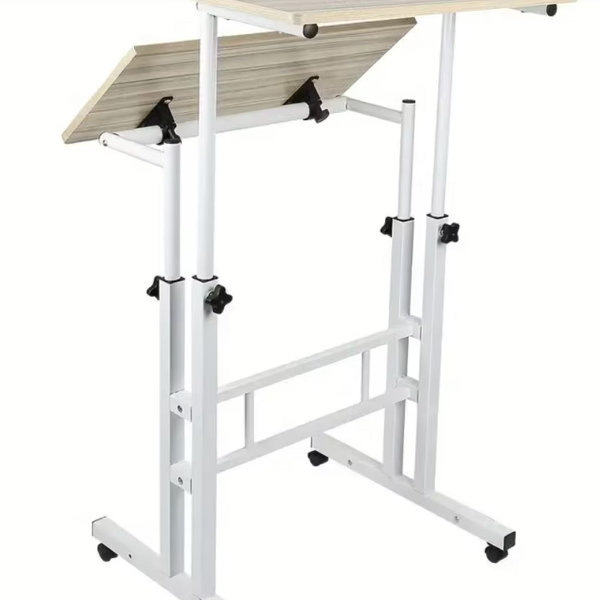 Adjustable Multi Functional Computer Desk for Home Office