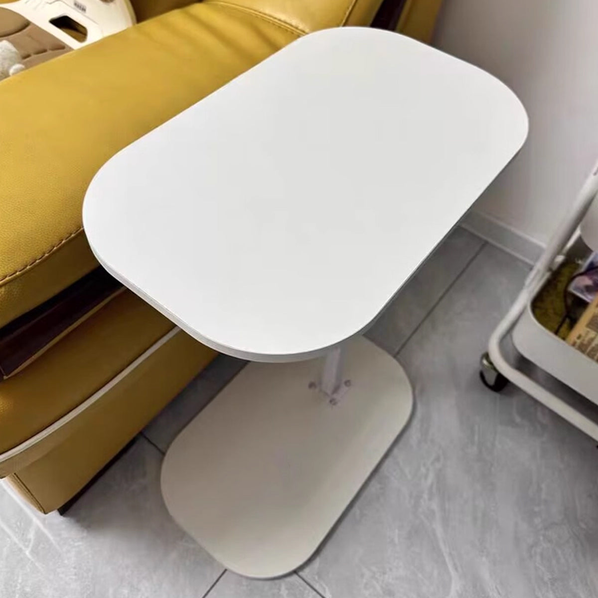 Adjustable Height Coffee Table 45-80cm