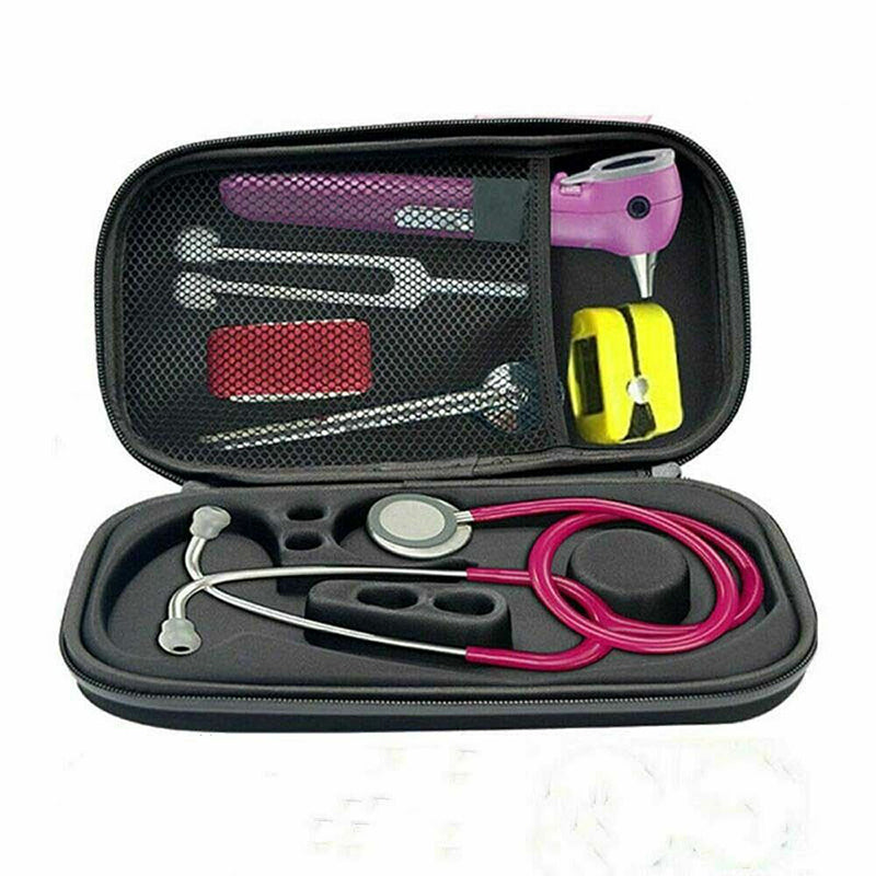 Hard EVA Stethoscope Case Travel Storage Box