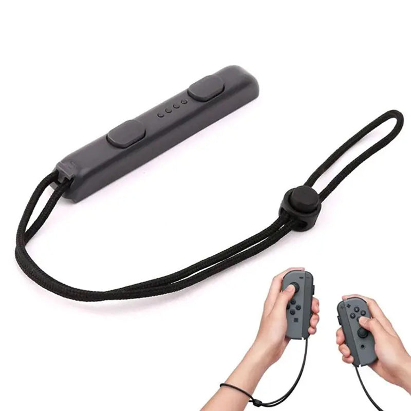 2 Pcs Wrist Strap Lanyard for Nintendo Switch Joy-Con