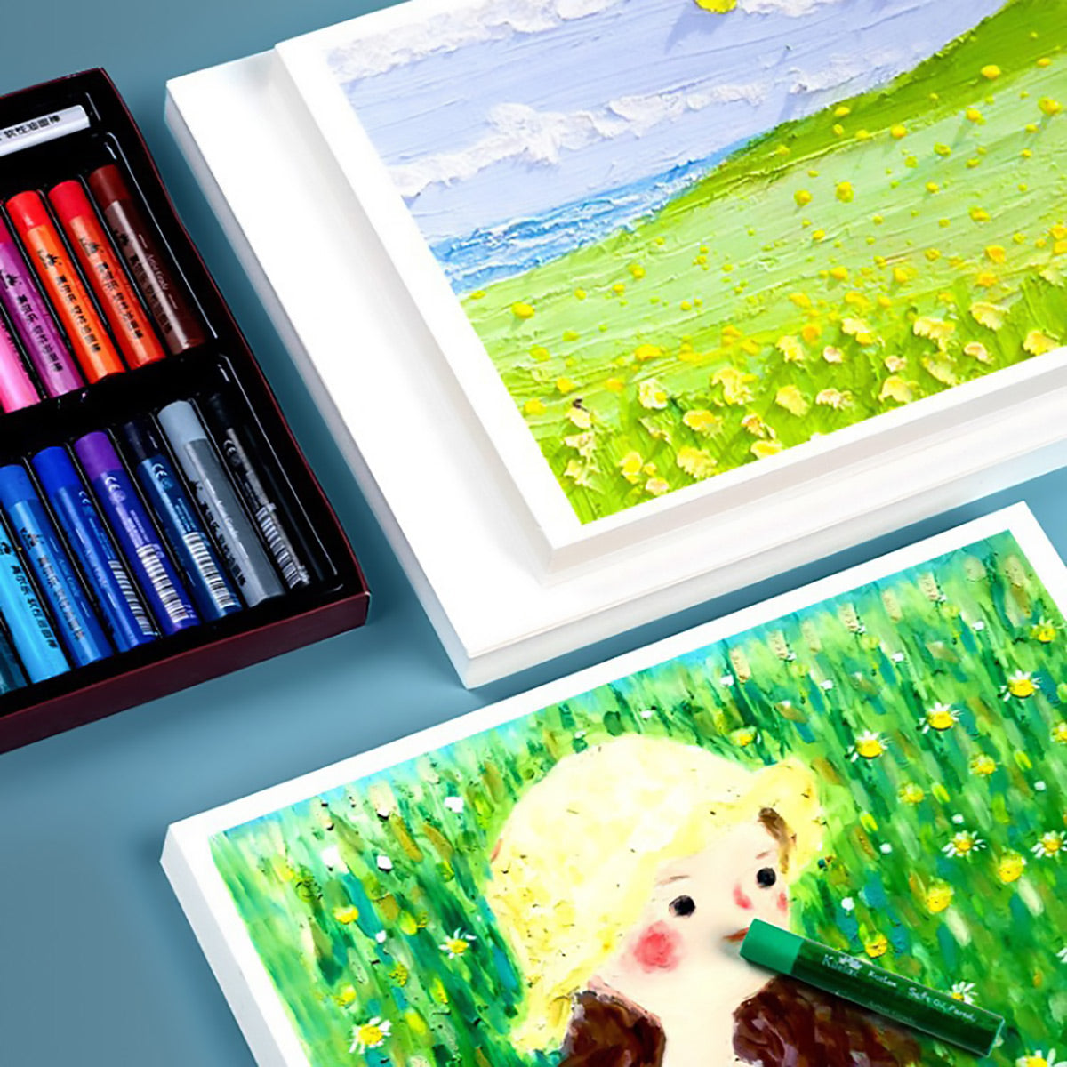 A4 Paper 250GSM 300 Sheets Bright White Smooth Surface